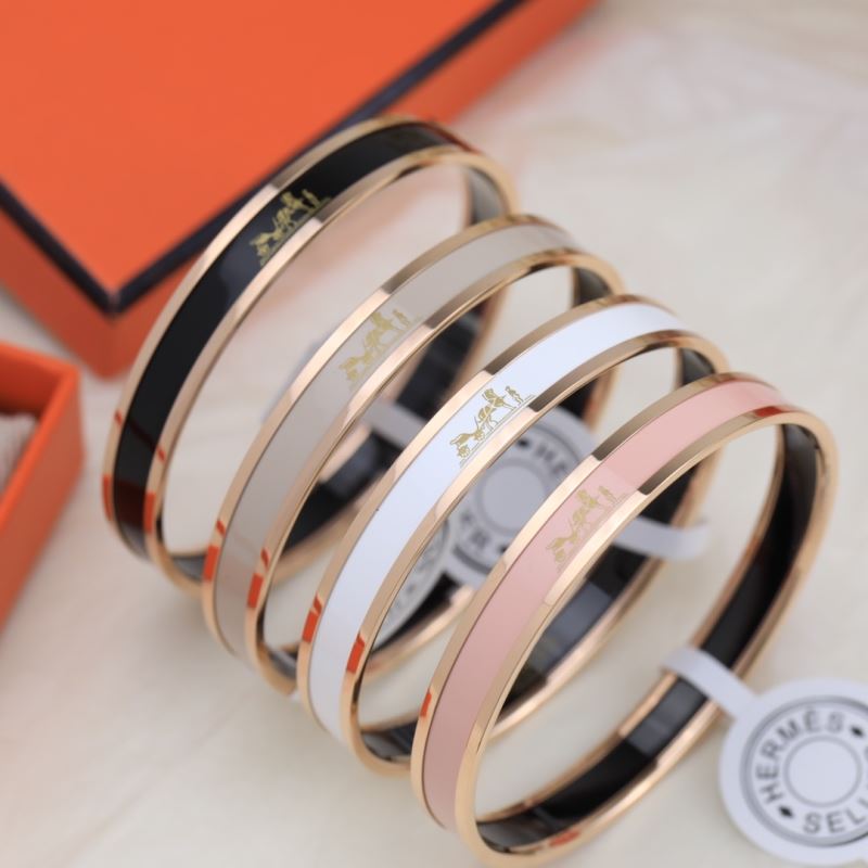 Hermes Bracelets